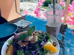 -Lets burger非常汉堡·环球风味(蓝色港湾店)