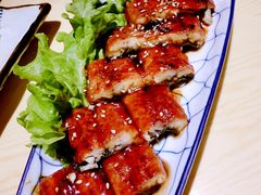 -晶吉·居酒屋·烧鸟·生鱼饭(中山区民主广场店)