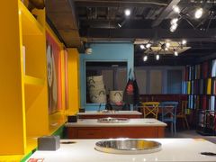 -钢管厂五区小郡肝火锅串串香(清河店)