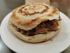 -子午路张记肉夹馍(翠华路店)