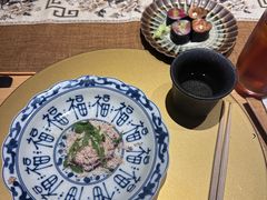 -鮨冠OMAKASE食べ放题(北京首店)