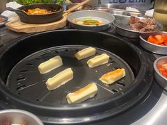 -首尔烤肉大排档(合生汇店)