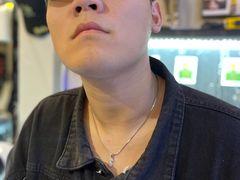 -梵薇Joker.V银饰工作室