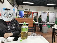 -清真永恒华威肉饼(潘家园店)