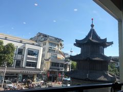 -怡园饭店-餐厅(四望亭店)