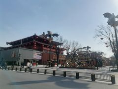 -大唐不夜城