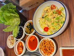 -烧肉一番·新韩式炭火烤肉(大岭山店)