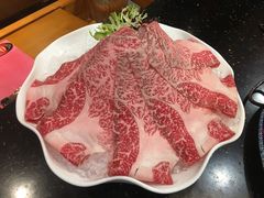 -成都老码头火锅(旺角店)