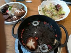 -禅蕴素食生活馆
