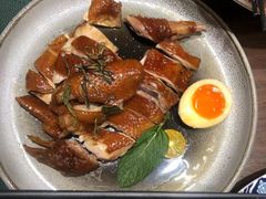 -木棉·醉心粤味(COCO Park店)