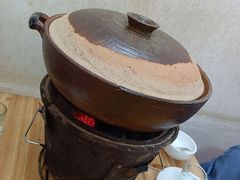 -司马街鸡煲(西华路店)