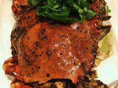 -新加坡海鲜共和(名胜世界圣淘沙海滨坊)