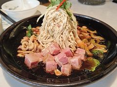 -大潮淮·淮扬菜(何园旗舰店)