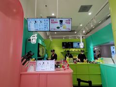 -gleeglee乐溢亦茶(合生汇店)