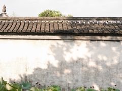 -兰亭风景区