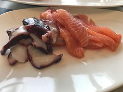 -万达文华酒店·48F云端窗景美食汇自助餐厅