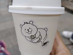 -白熊咖啡(闽江大道店)
