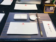 -大渔铁板烧(大悦城店)
