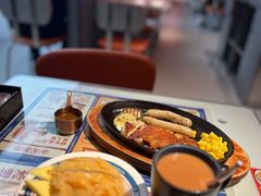 -文通冰室(东方宝泰店)