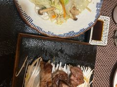 -长崎屋·日本料理·刺身·烧鸟(天河北路店)