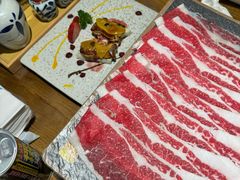 -蟹将军·松叶蟹和牛日料放题自助(K11店)