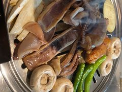 -炽城·烤肉名家(鸿达中央广场店)