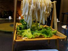 牛肚-乾州食府(小雁塔店)