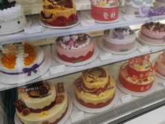 -GANSO元祖食品(锦创书城店)