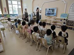 -金牛子韵湖春晓蒙氏幼儿园(洪山校区)