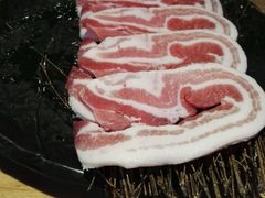 -十号烤场(麦岛店十二年店)