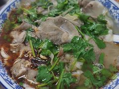 -陈记贵州遵义羊肉粉·酸汤鱼(法华镇路店)