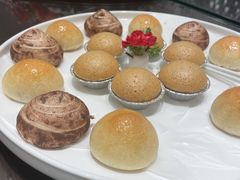 -北海渔村酒楼·粤菜海鲜点心(新华店)
