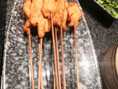 -石煎故事健康烤肉