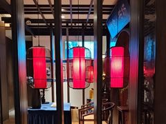 -扬州狮子楼·非遗淮扬菜(总店)