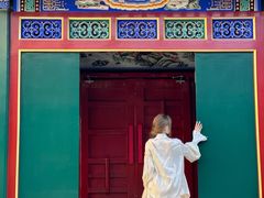 -和风景里酒店(护国寺店)