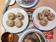 -小杨生煎(黄河路店)