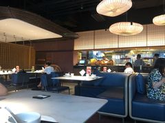 大堂-柴门头啖汤·经典川菜·慢火汤品(锦城万达店)