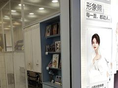 -天真蓝照相馆(龙华天虹购物中心店)