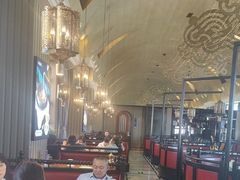 -竹溪一号·天域阁(骑马山店)