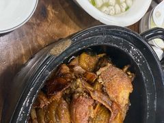 -斯丹姜母鸭·古法干香(涂门街总店)