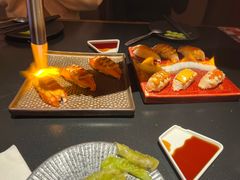 -摩打食堂(壹方中心店)