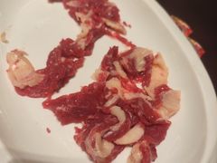 -江南福宴·澳门海鲜.牛肉火锅(汇高栢悦中心店)