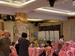 -沪华海鲜大酒楼(南汇店)