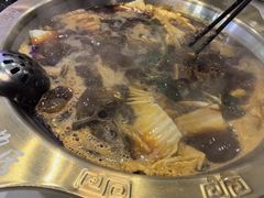 -鑫郭氏·南昌20年大排档·小龙虾羊蝎子(潮阳里店)