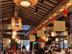 大堂-杨记隆府(重庆总店)