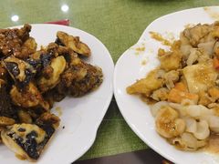 -桃子餐厅·天津菜(红星路直营店)