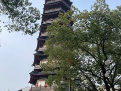 -安亭老街