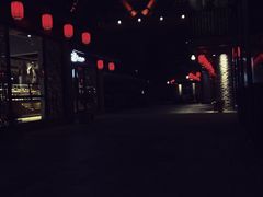 -湖广会馆-东水门及古城墙