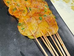 -聚味瞿记·龙虾堂(咸嘉湖店)