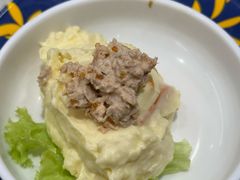 -京樽回転寿司(奥林匹克店)